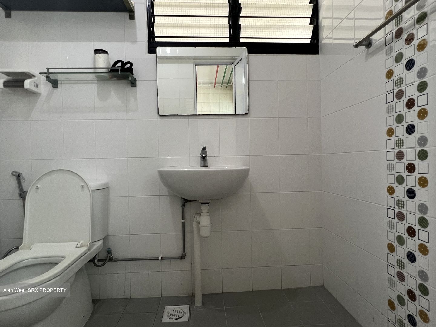 Blk 603 Nee Soon Central Meadows (Yishun), HDB 5 Rooms #586812531